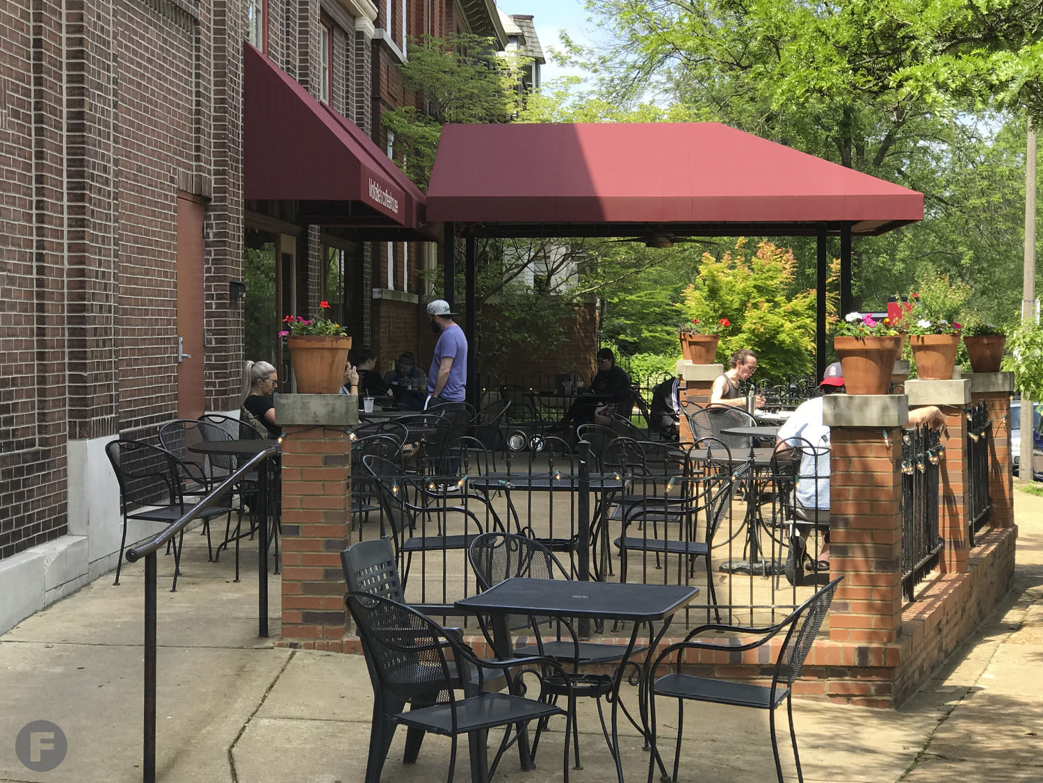 MoKaBe’s Coffeehouse